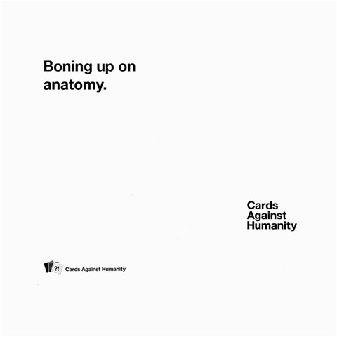 King Cah White Cards 7 By Steven Front - DiamondK
