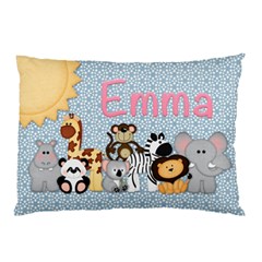 Emma pillowcase - Pillow Case (Two Sides)