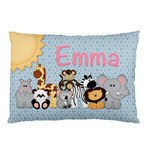 Emma pillowcase - Pillow Case (Two Sides)