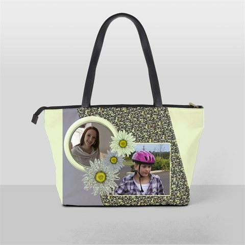 So Cool Shoulder Bag By Deborah Back