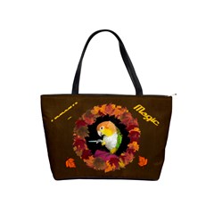 Autumn Magic shoulder handbag - Classic Shoulder Handbag Autumn Magic shoulder handbag - Classic Shoulder Handbag