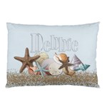 Debbie cabin pillowcase - Pillow Case (Two Sides)
