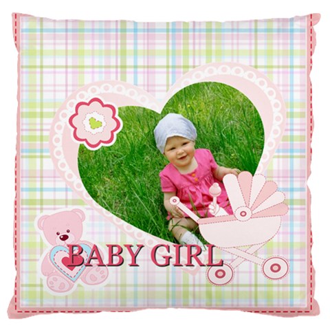 Baby By Jacob Back