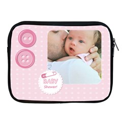 baby - Apple iPad Zipper Case