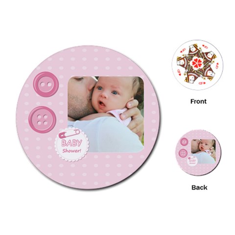 Baby By Baby Front