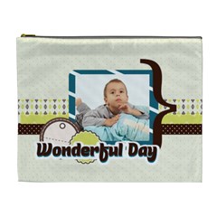 kids - Cosmetic Bag (XL)