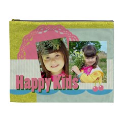 kids - Cosmetic Bag (XL)