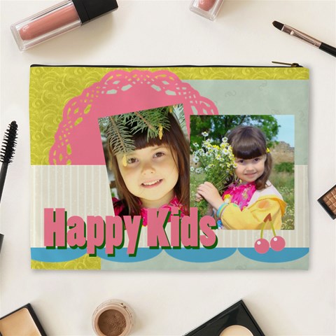 Kids By Kids Back