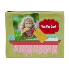 kids - Cosmetic Bag (XL)