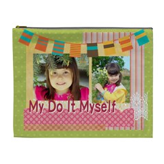 kids - Cosmetic Bag (XL)