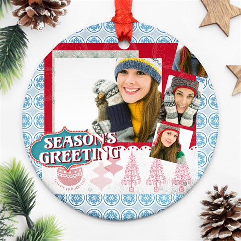 Merry Christmas By Merry Christmas Back
