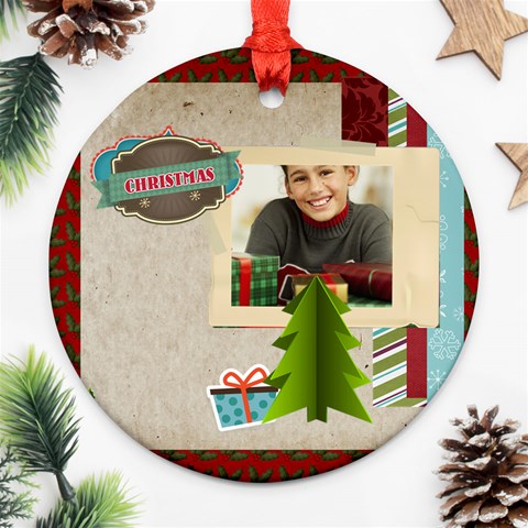 Merry Christmas By Merry Christmas Back