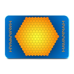 Havannah Board (8) - Plate Mat