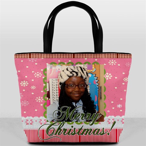 Christmas By Meredith Hazel Front