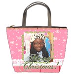 christmas - Bucket Bag