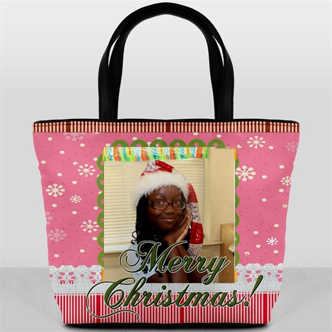 Christmas By Meredith Hazel Back