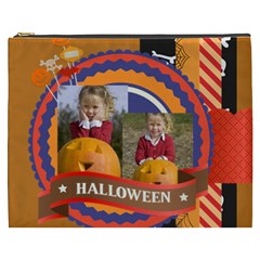 helloween (7 styles) - Cosmetic Bag (XXXL)