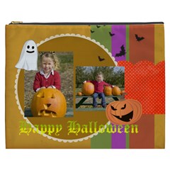 helloween (7 styles) - Cosmetic Bag (XXXL)