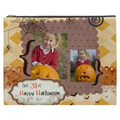 helloween (7 styles) - Cosmetic Bag (XXXL)