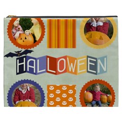 helloween - Cosmetic Bag (XXXL)