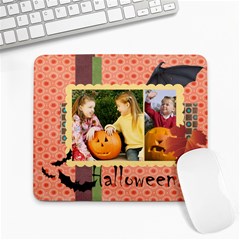 helloween - Large Mousepad