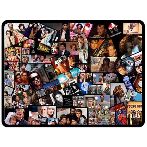 80 By Julie 80 x60  Blanket Front