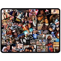 80 - Fleece Blanket (Large)