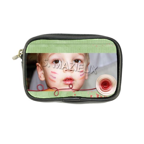 Purse1 By Elfie Front