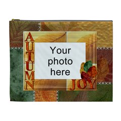 Autumn XL Cosmetic Bag - Cosmetic Bag (XL)