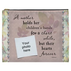 Mother XXXL Cosmetic Bag (7 styles) - Cosmetic Bag (XXXL)