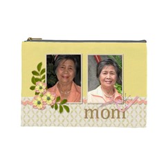 Cosmetic Bag (L) - MOM - Cosmetic Bag (Large)