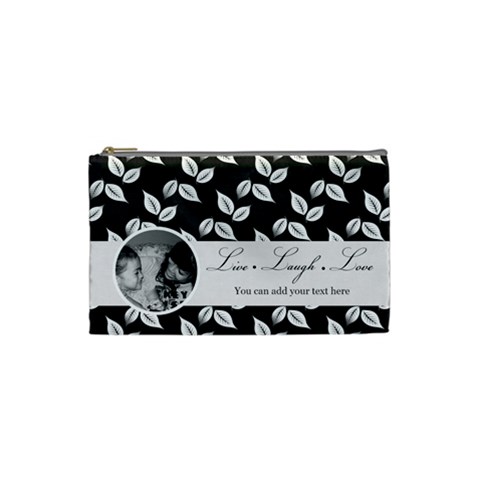 Cosmetic Bag (s) Front