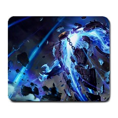 xerath - Large Mousepad