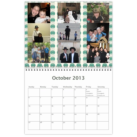 Mim By Chani Lerner Oct 2013