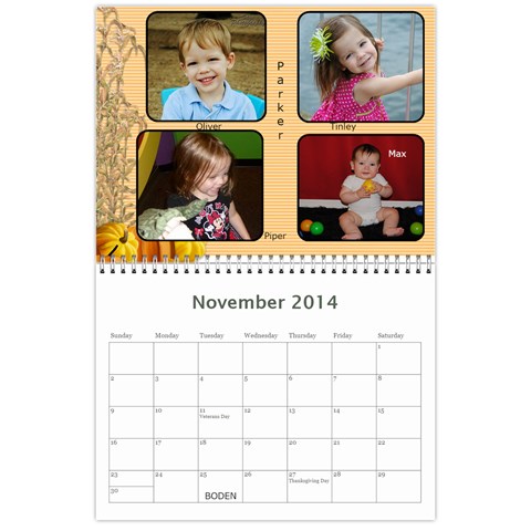 Marieorder By Janyce Schietzelt Nov 2014