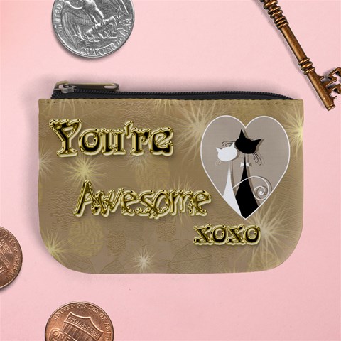 You By Ellan Front