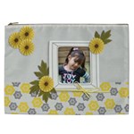 Cosmetic Bag (XXL) - Happiness 3