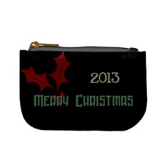 merrychristmasgift - Mini Coin Purse