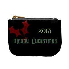 merrychristmasgift - Mini Coin Purse