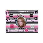 HEATHER - Cosmetic Bag (Large)