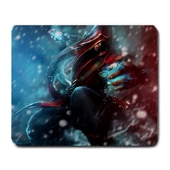 Large Mousepad