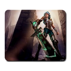 Riven Mousemat - Large Mousepad