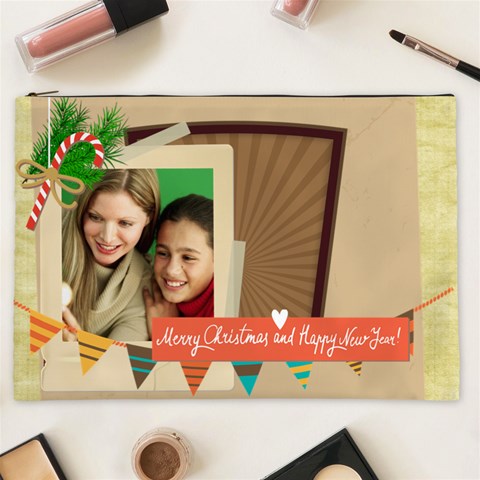 Christmas Gift By Merry Christmas Front