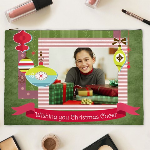 Christmas Gift By Merry Christmas Front