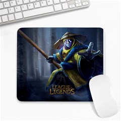 Large Mousepad