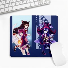 Large Mousepad