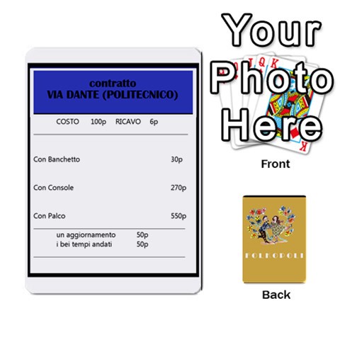 Folkopoli By Moviolone Front - Spade4