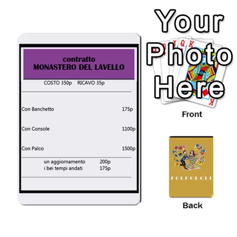 Folkopoli By Moviolone Front - Joker2