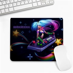 Large Mousepad