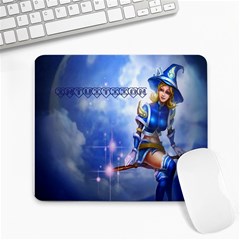 Large Mousepad